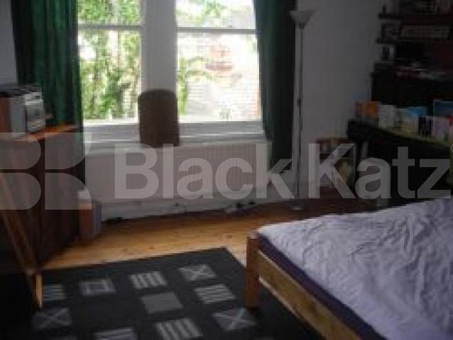 			New Instruction, 3 Bedroom, 1 bath, 1 reception Flat			 Lorraine Mansions, Holloway N7